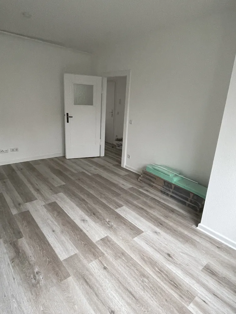 3 Zimmer Wohnung mit 60 m² in Krefeld – Bild 11