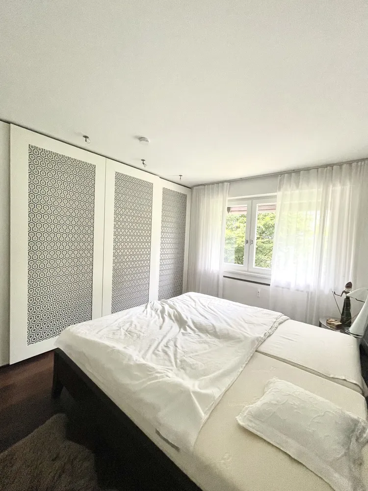 3 Zimmer Wohnung mit 97 m² in Stuttgart – Bild 9