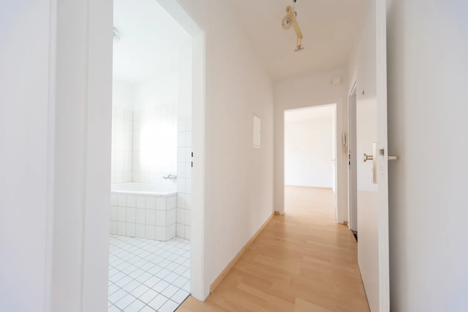 2 Zimmer Wohnung mit 40 m² in Solingen – Bild 5