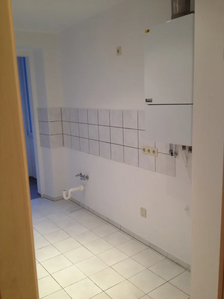 3 Zimmer Wohnung mit 65 m² in Nürnberg – Bild 2