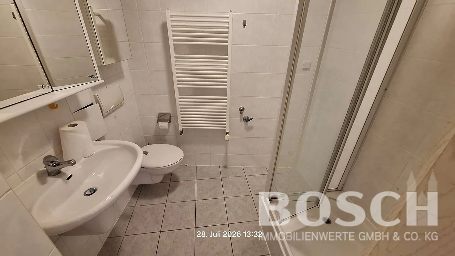 2 room apartment with 46 m² in Magdeburg – Photo 7
