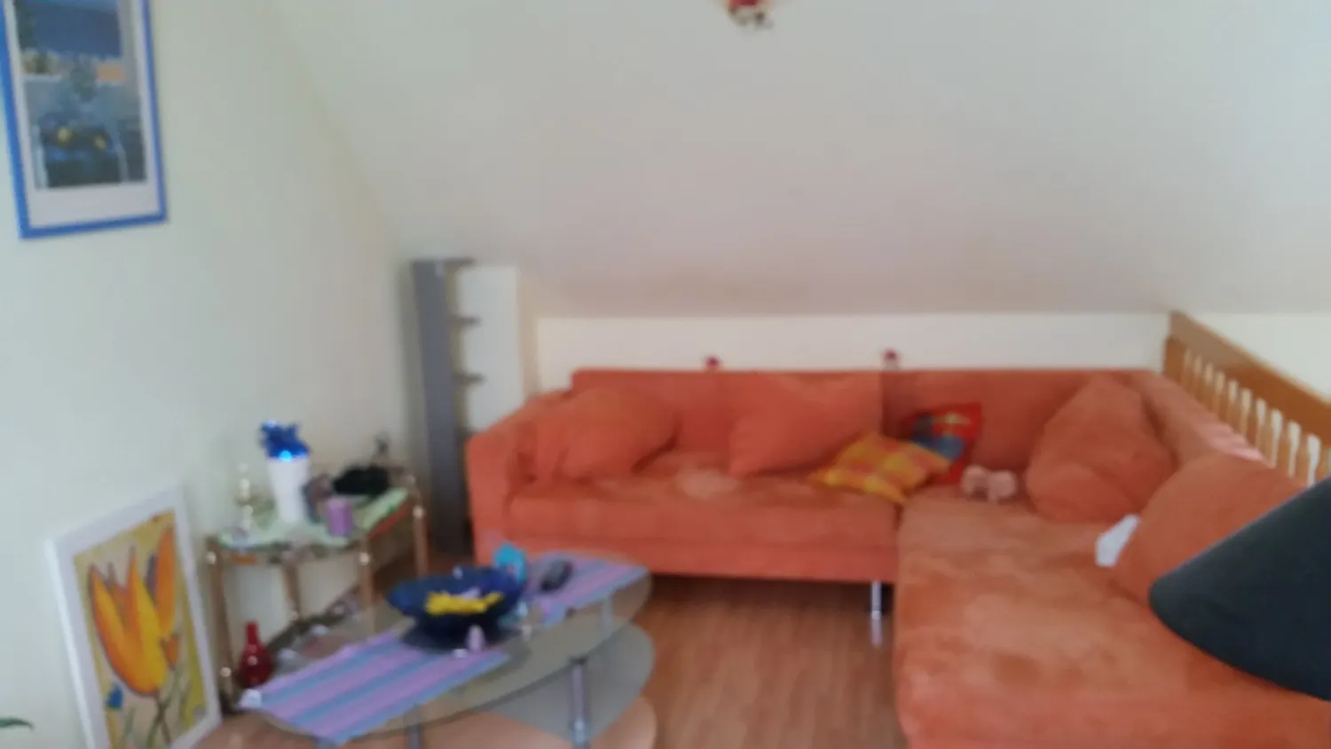 3 Zimmer Wohnung mit 58 m² in Bielefeld – Bild 6