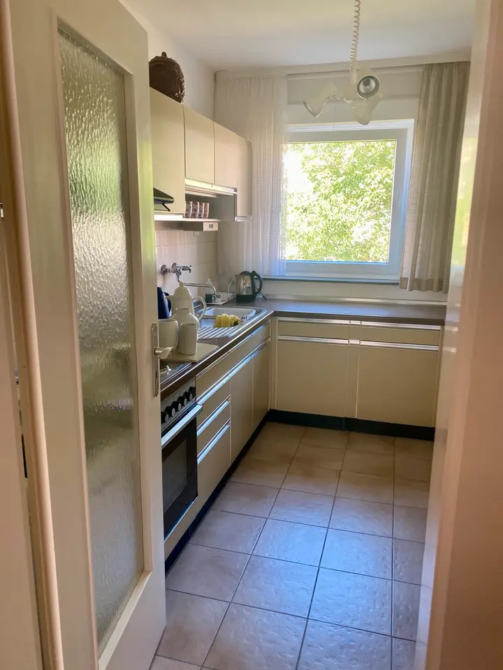 3 Zimmer Wohnung mit 69 m² in Braunschweig – Bild 1