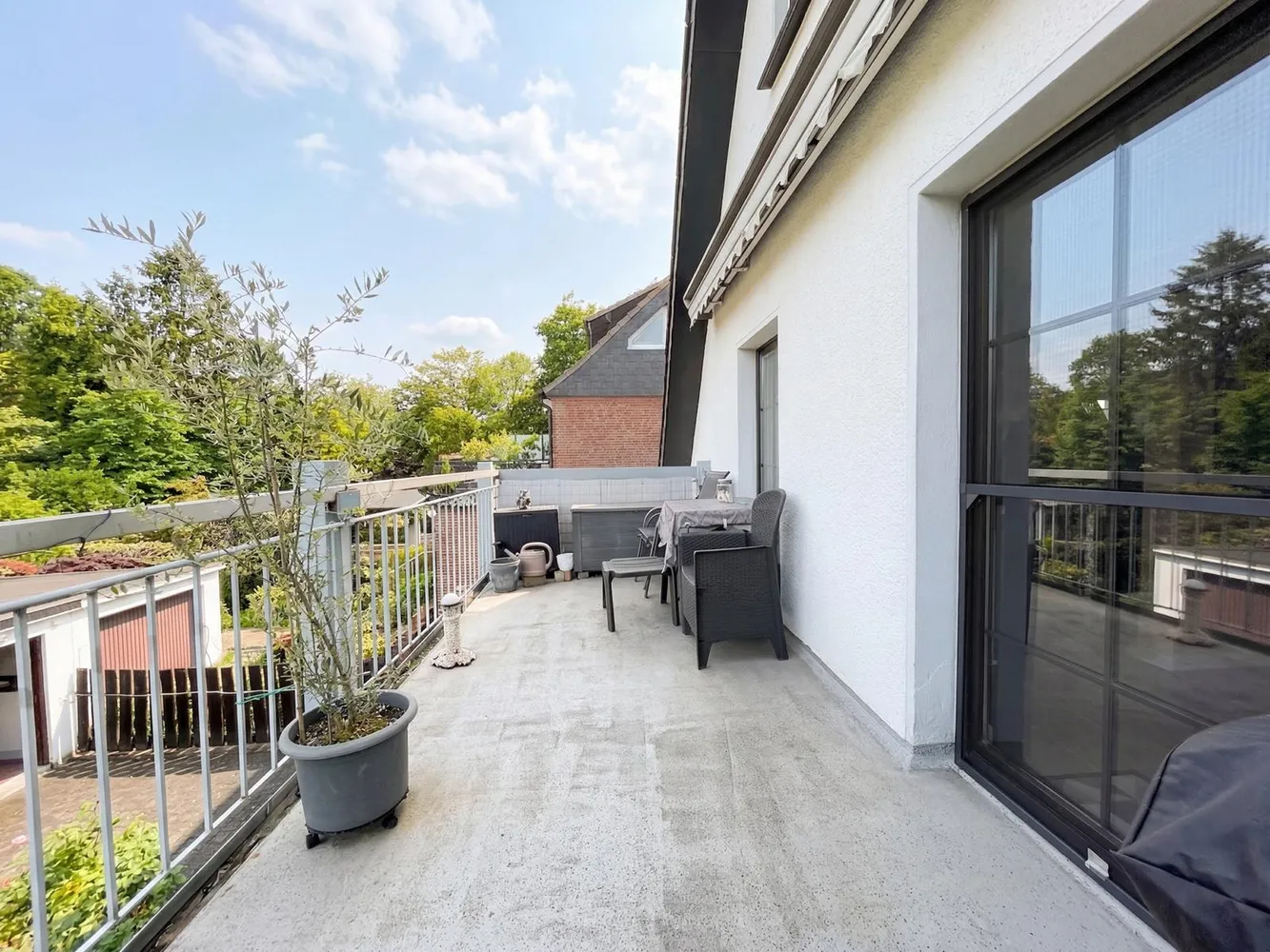 3 Zimmer Wohnung mit 90 m² in Duisburg – Bild 8
