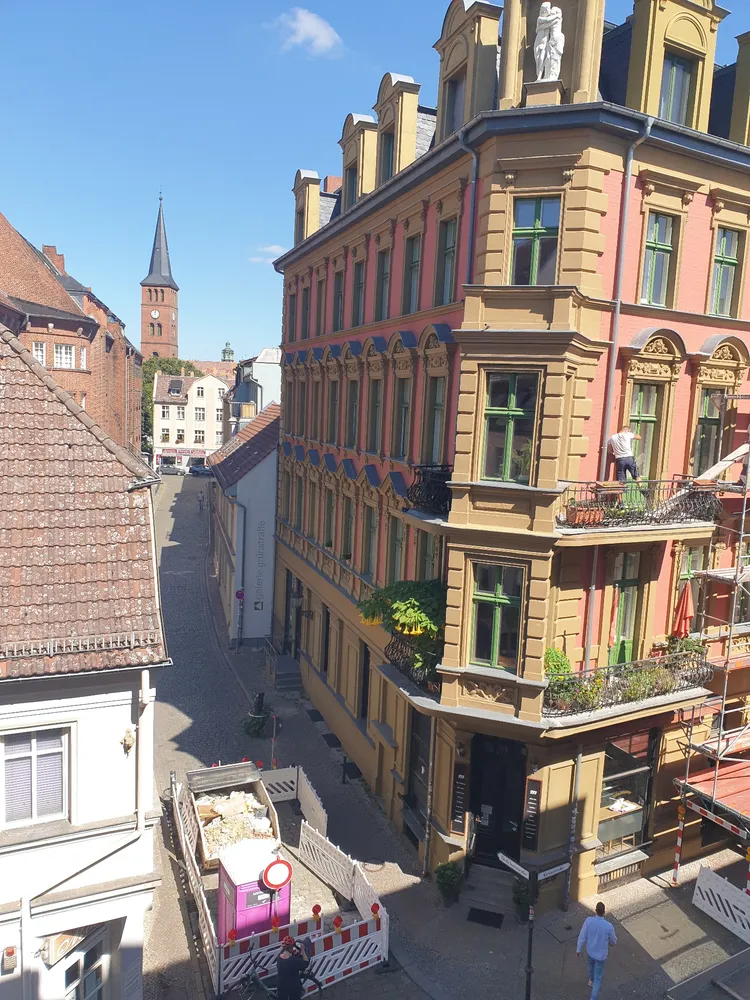 3 Zimmer Wohnung mit 115 m² in Berlin – Bild 8
