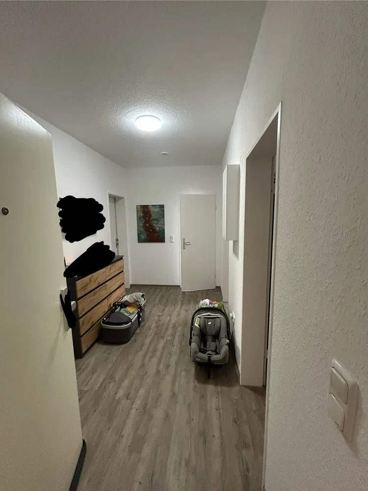 3 Zimmer Wohnung mit 65 m² in Osnabrück – Bild 1