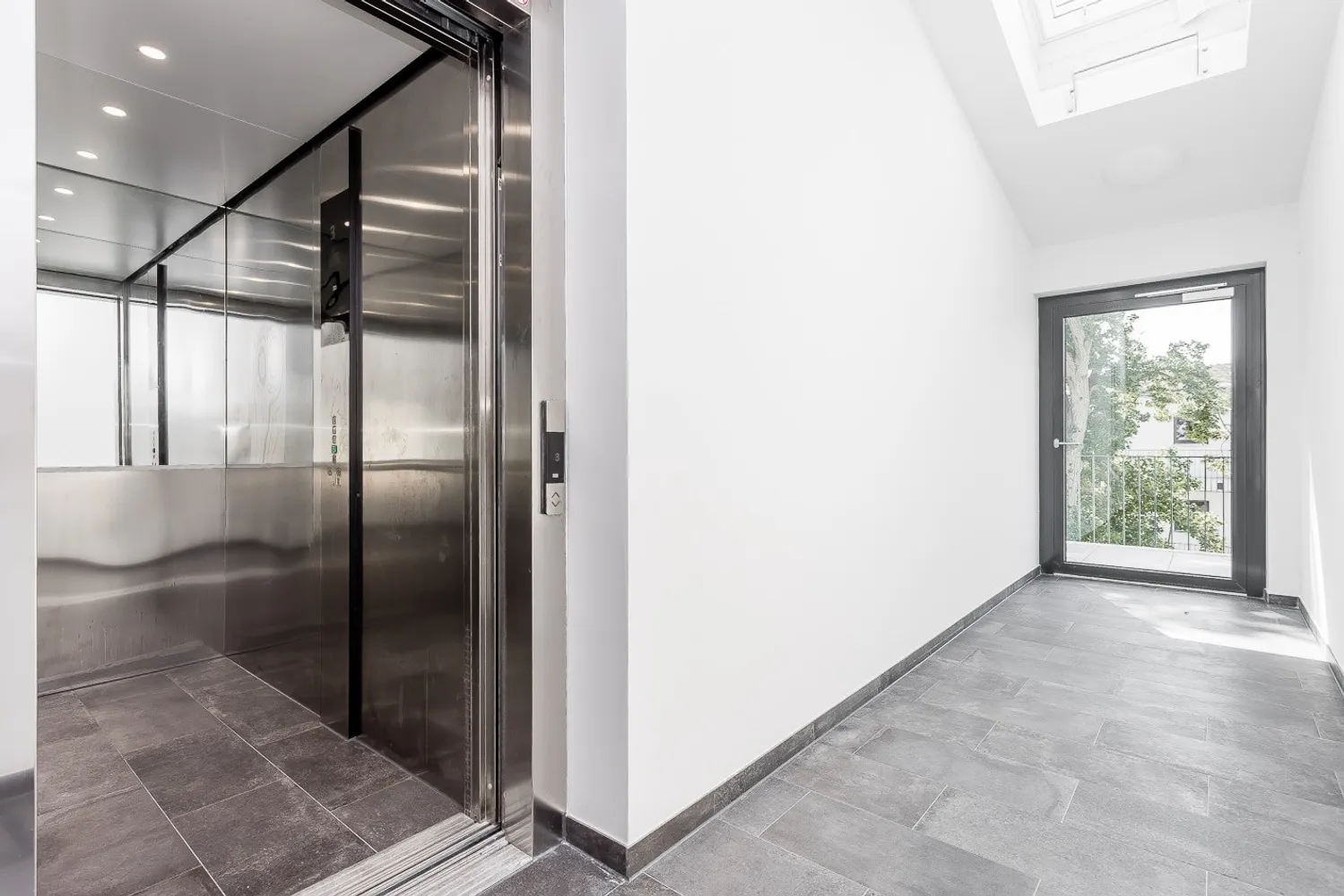 2 Zimmer Wohnung mit 49 m² in Königs Wusterhausen – Bild 8