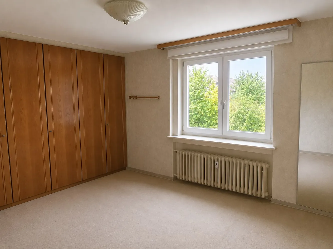 4 Zimmer Wohnung mit 65 m² in Essen – Bild 10