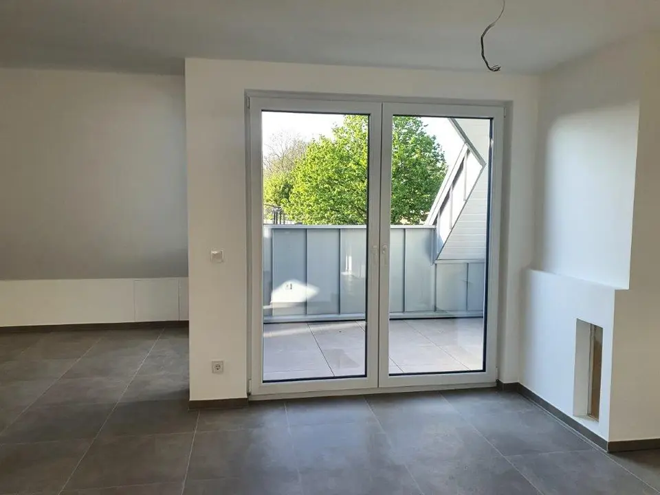 2 Zimmer Wohnung mit 88 m² in Coesfeld – Bild 10