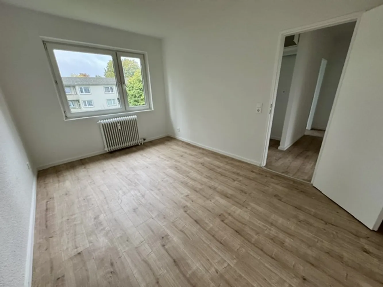 2 Zimmer Wohnung mit 48 m² in Delmenhorst – Bild 9