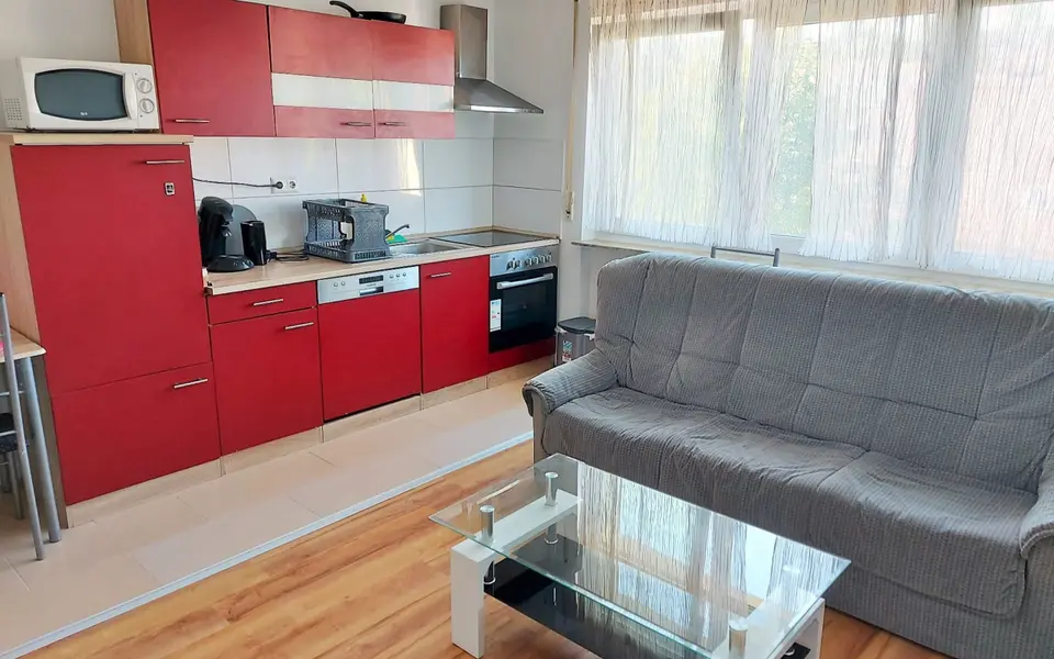 WG-Zimmer mit 52 m² in Herrenberg – Bild 4