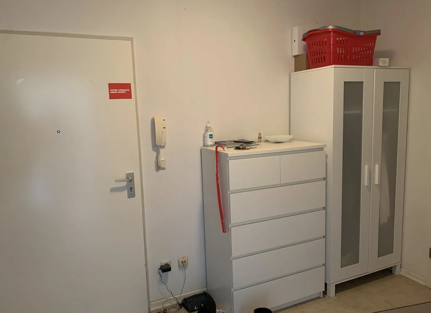 1 Zimmer Wohnung mit 39 m² in Hamburg – Bild 8