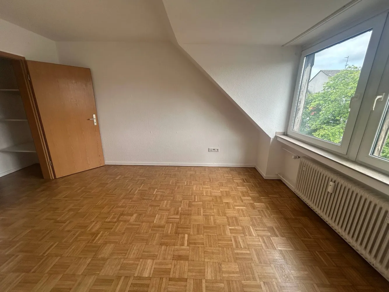 3 Zimmer Wohnung mit 69 m² in Essen – Bild 3