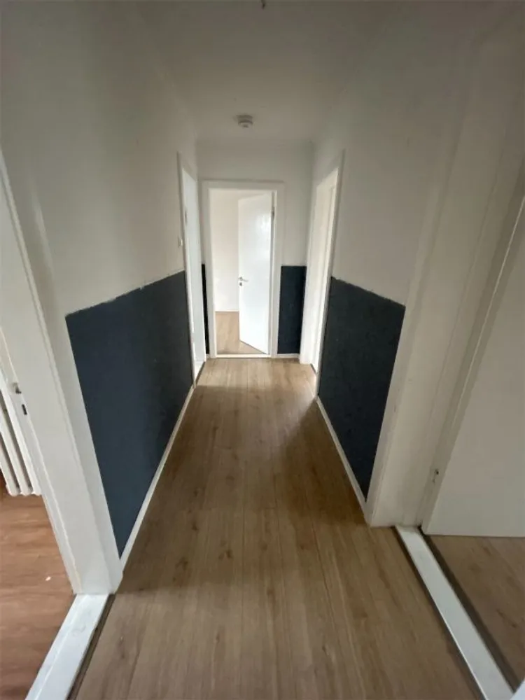 3 Zimmer Wohnung mit 62 m² in Flensburg – Bild 5