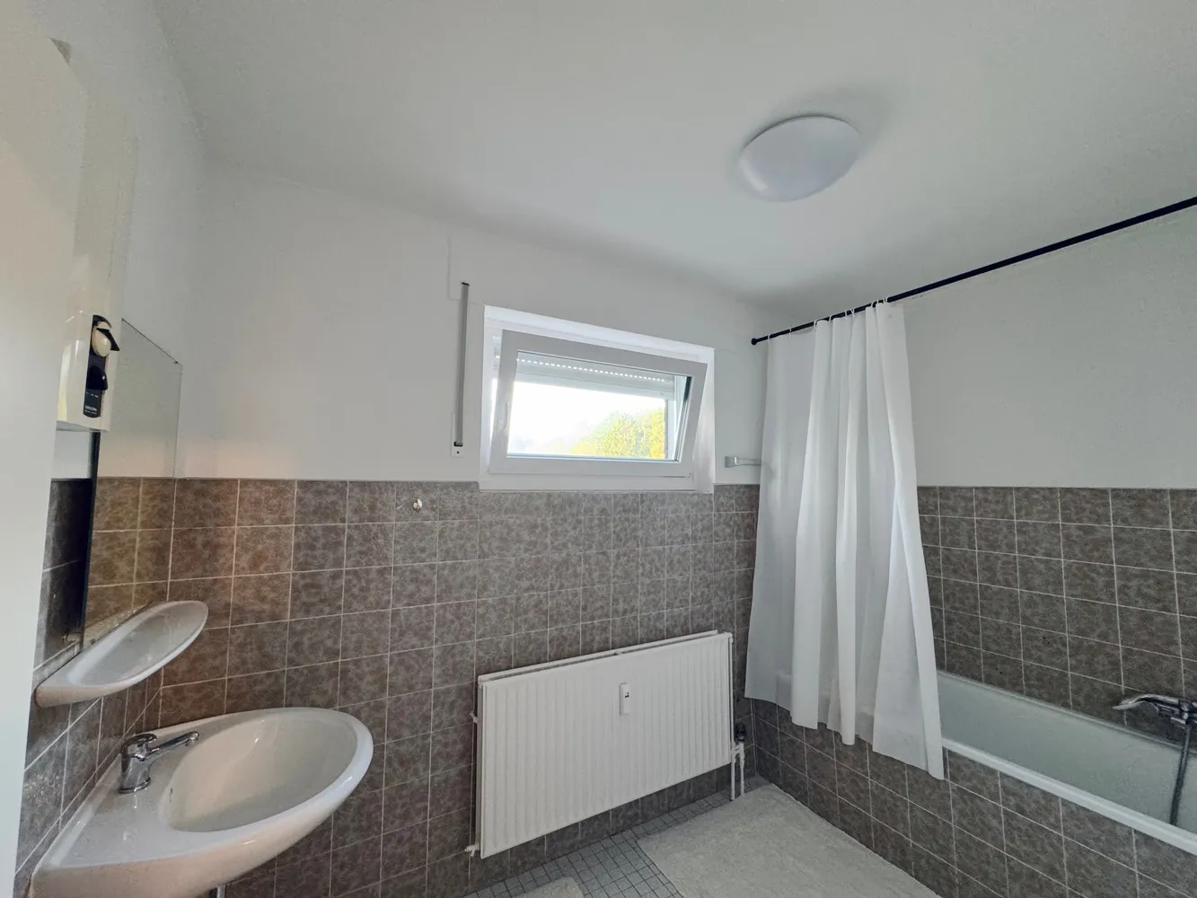 2 Zimmer Wohnung mit 62 m² in Siegen – Bild 7