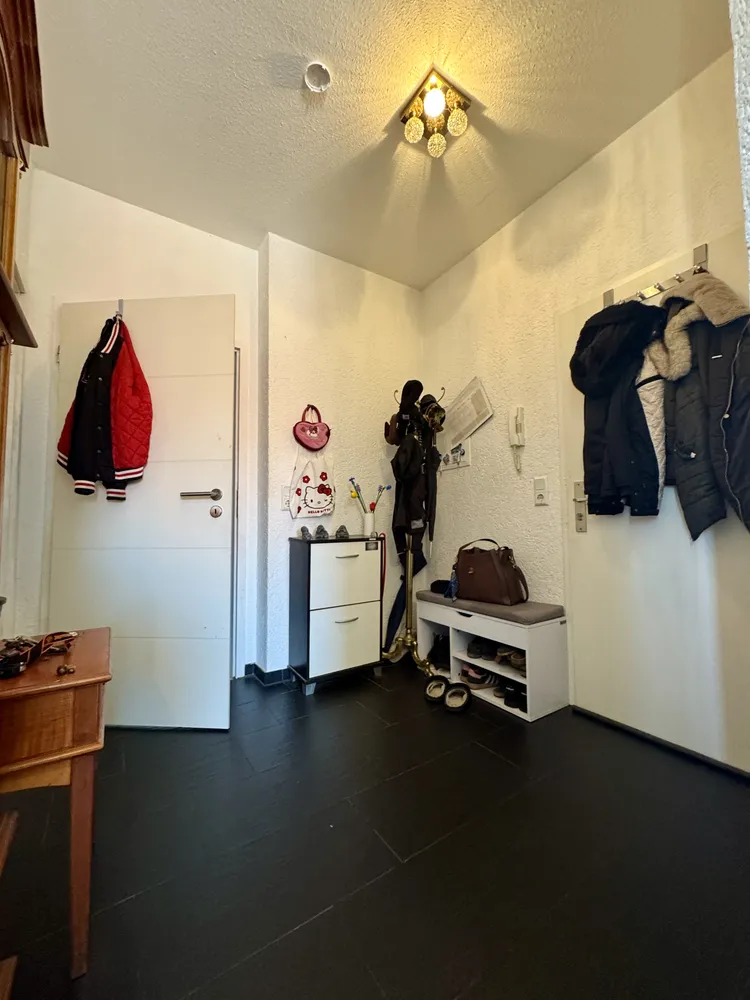3 Zimmer Wohnung mit 73 m² in Mannheim – Bild 2