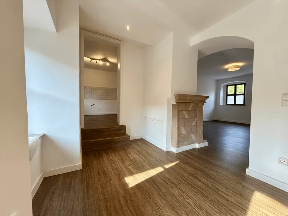 3 Zimmer Wohnung mit 93 m² in Grimma – Bild 3