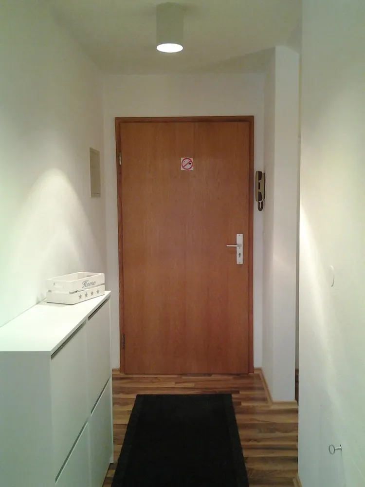 2 room apartment with 53 m² in Ingolstadt – Photo 4
