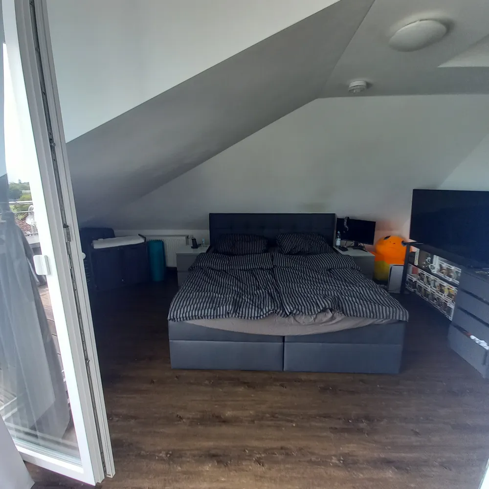 2 Zimmer Wohnung mit 51 m² in München – Bild 11