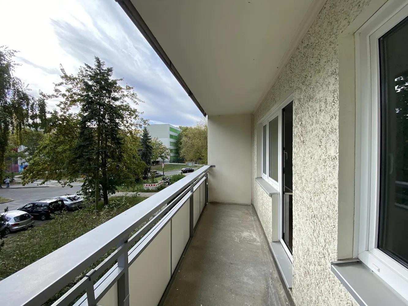 2 room apartment with 51 m² in Berlin – Photo 7