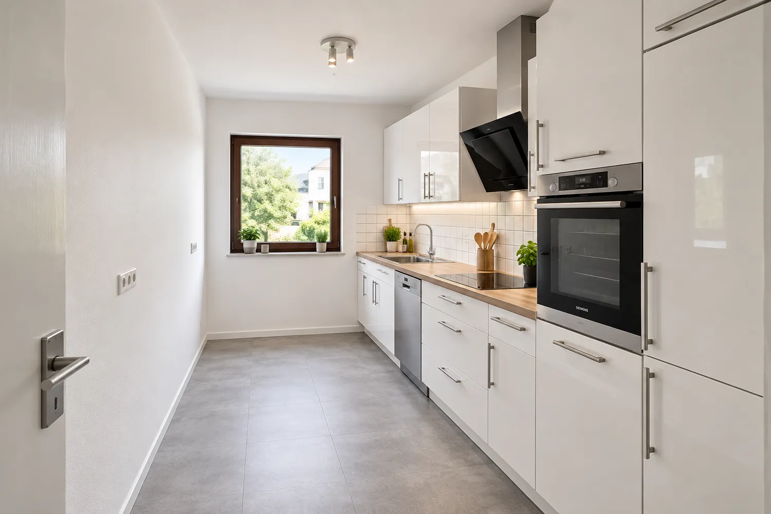 2 Zimmer Wohnung mit 72 m² in Bonn – Bild 10