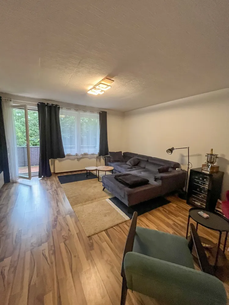 3 Zimmer Wohnung mit 78 m² in Osnabrück – Bild 5