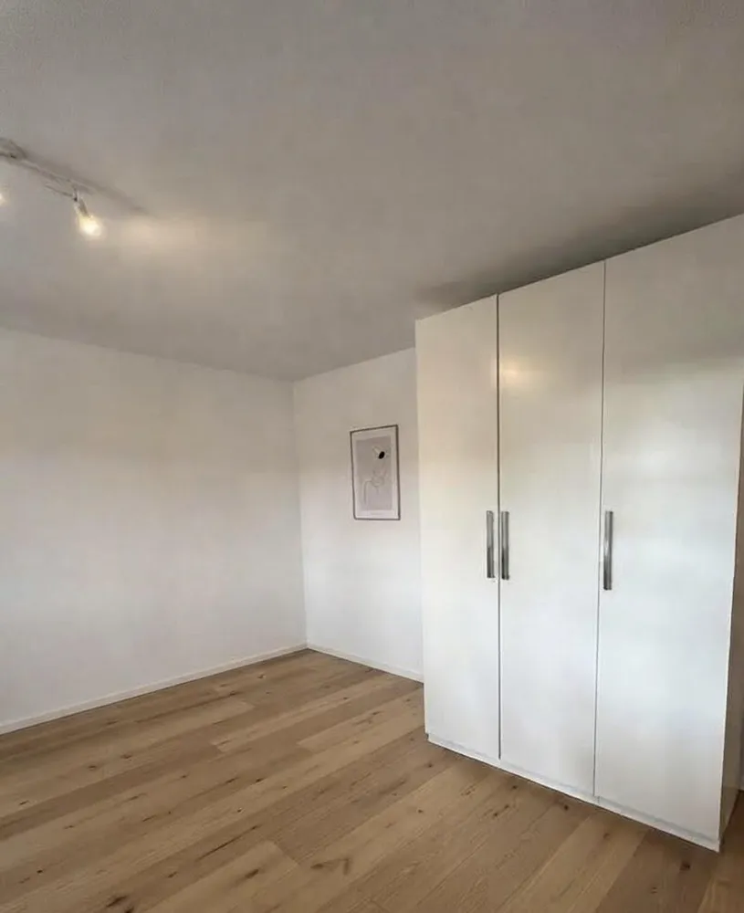1 Zimmer Wohnung mit 26 m² in Erlangen – Bild 2