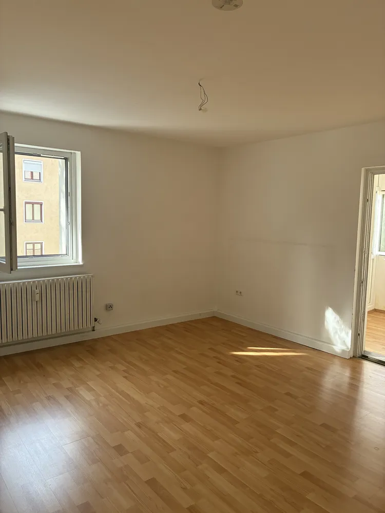 3 Zimmer Wohnung mit 69 m² in München – Bild 1