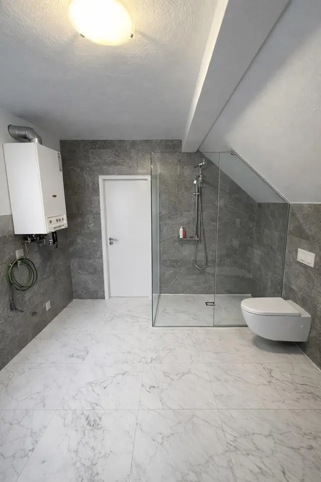 4 Zimmer Haus mit 118 m² in Eschwege – Bild 4