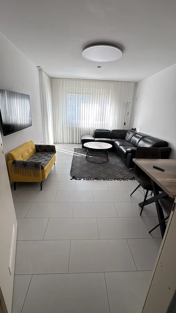 3 Zimmer Wohnung mit 69 m² in Ludwigshafen am Rhein – Bild 1