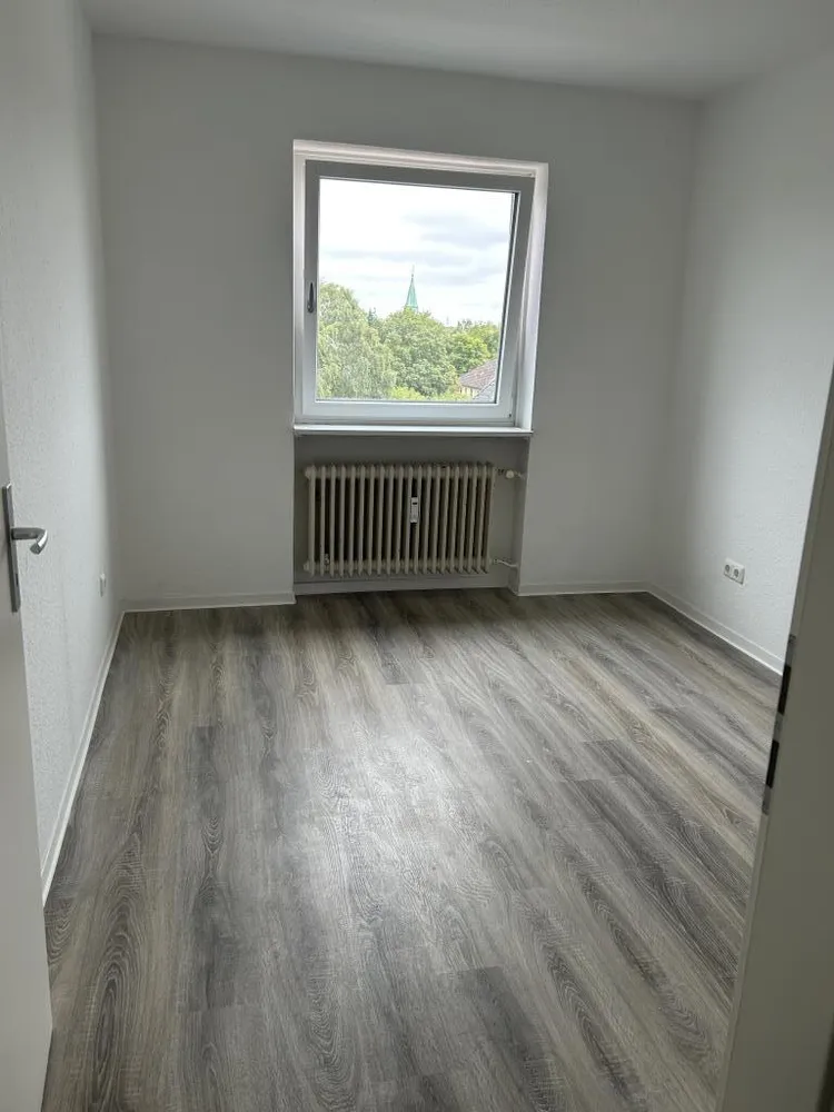 6 Zimmer Wohnung mit 131 m² in Flensburg – Bild 4