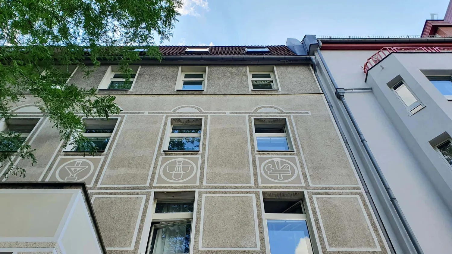 WG-Zimmer mit 15 m² in Berlin – Bild 5