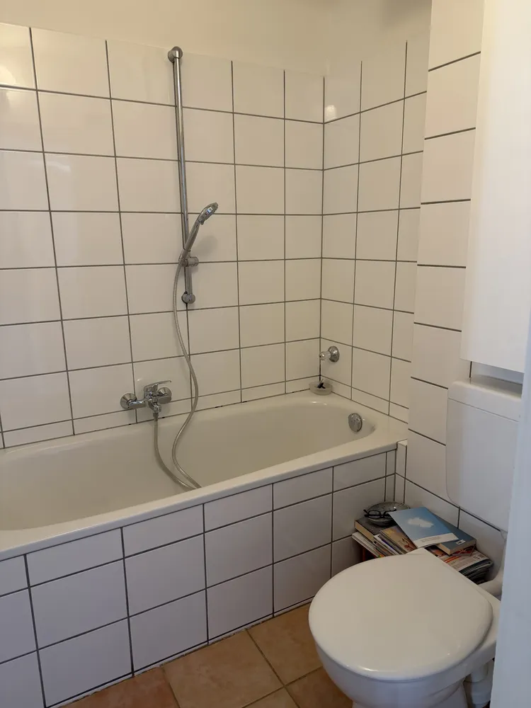 2 Zimmer Wohnung mit 65 m² in Köln – Bild 5