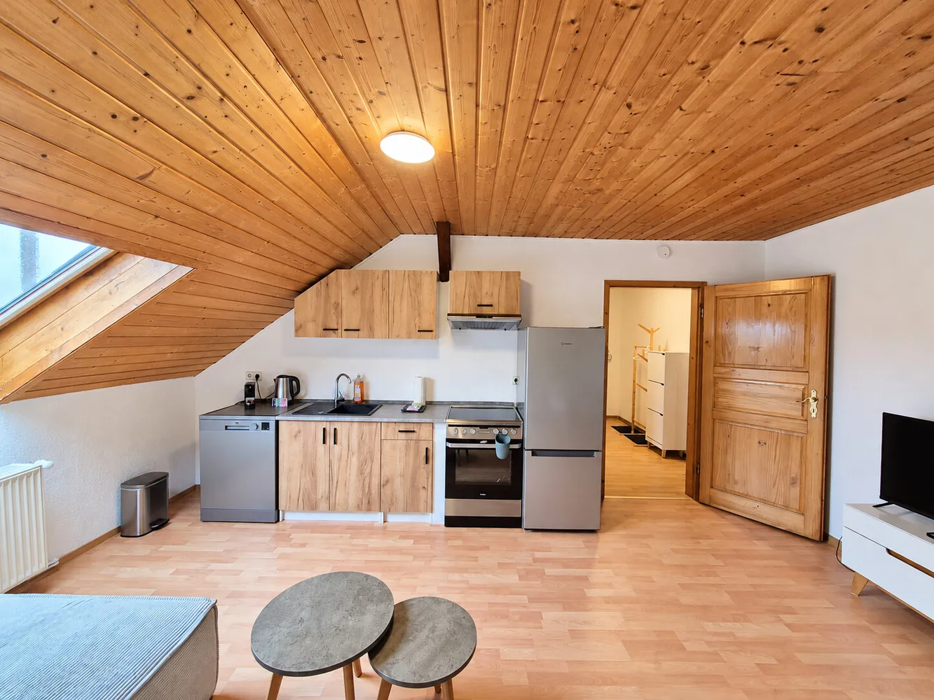 2 Zimmer Wohnung mit 55 m² in Leipzig – Bild 10