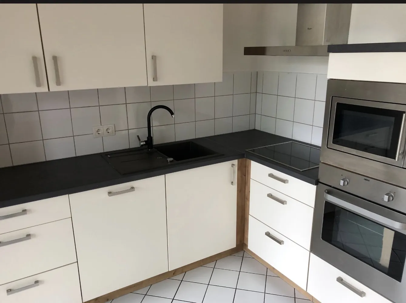2 Zimmer Wohnung mit 80 m² in Hürth – Bild 11