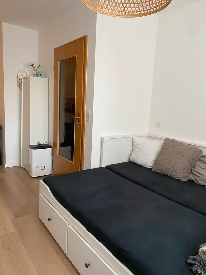 2 Zimmer Wohnung mit 25 m² in Braunschweig – Bild 1