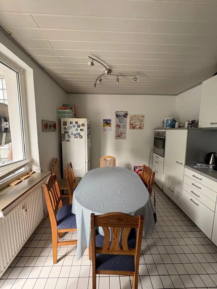 4 Zimmer Wohnung mit 95 m² in Essen – Bild 12