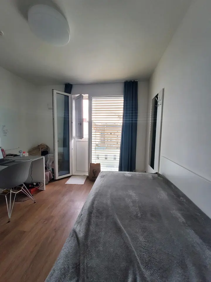 WG-Zimmer mit 16 m² in Berlin – Bild 8