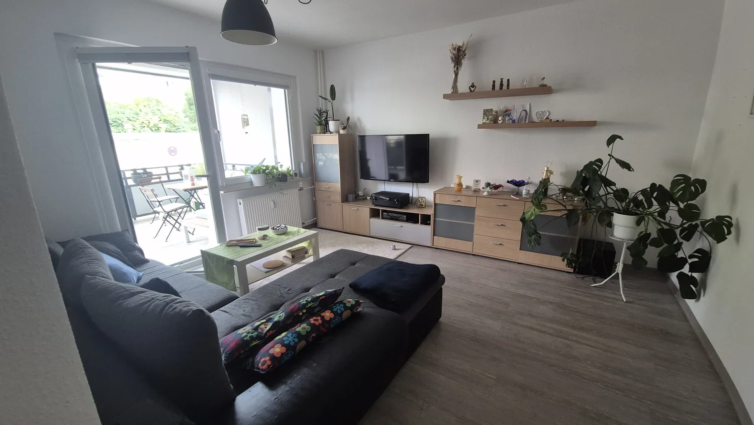 2 Zimmer Wohnung mit 50 m² in Dortmund – Bild 7