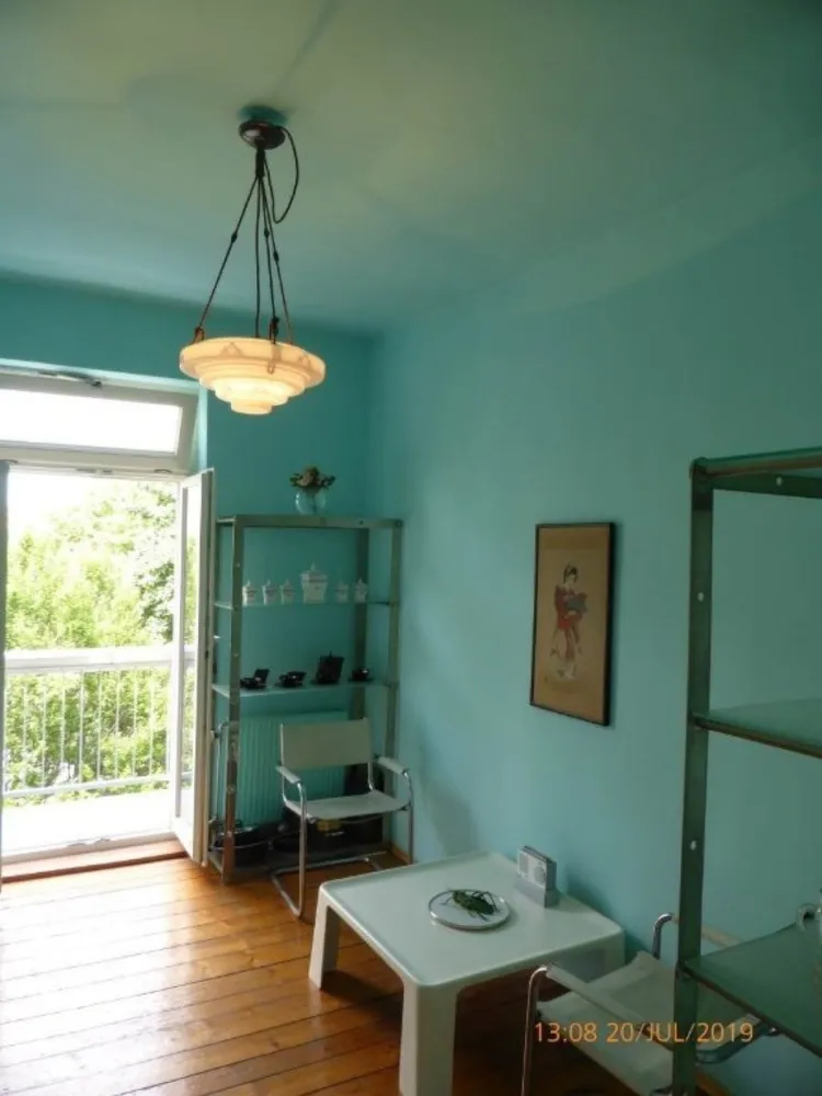 WG-Zimmer mit 22 m² in München – Bild 7