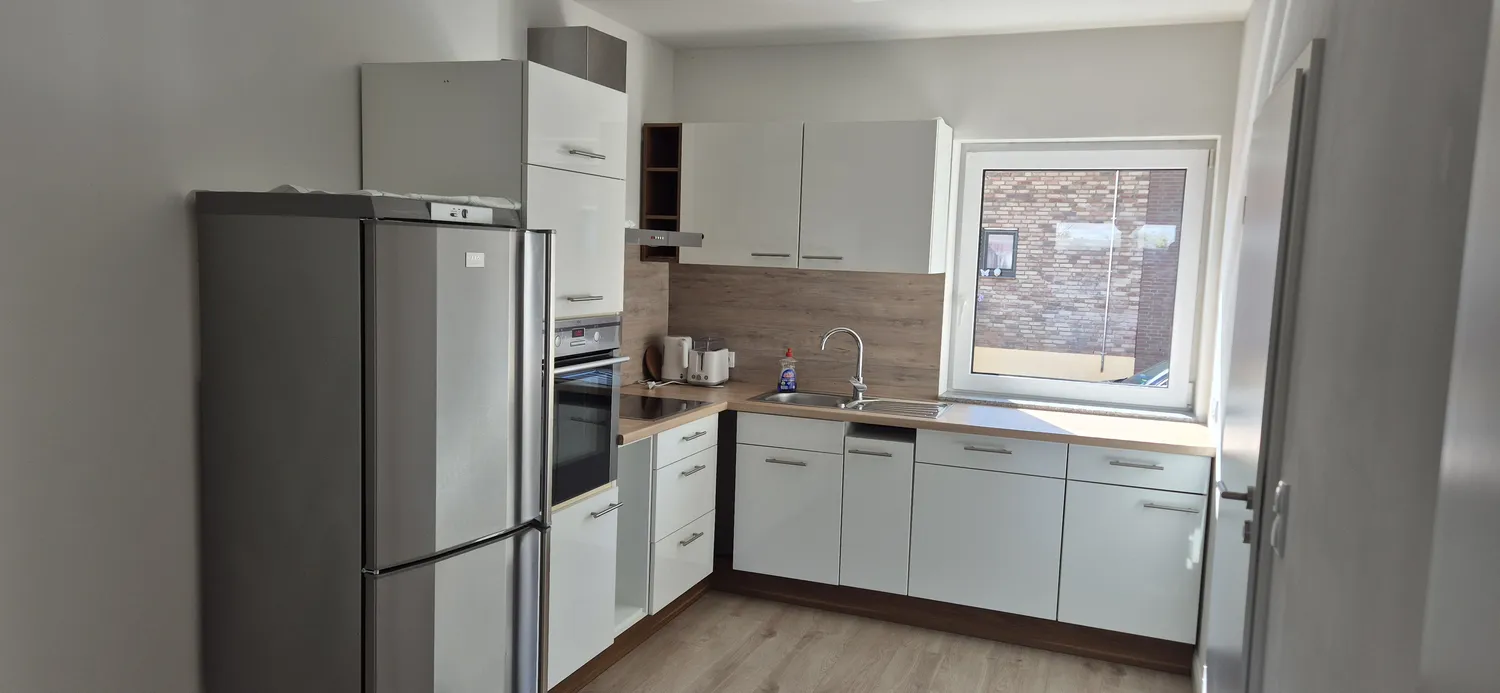 2 Zimmer Wohnung mit 58 m² in Hürth – Bild 3
