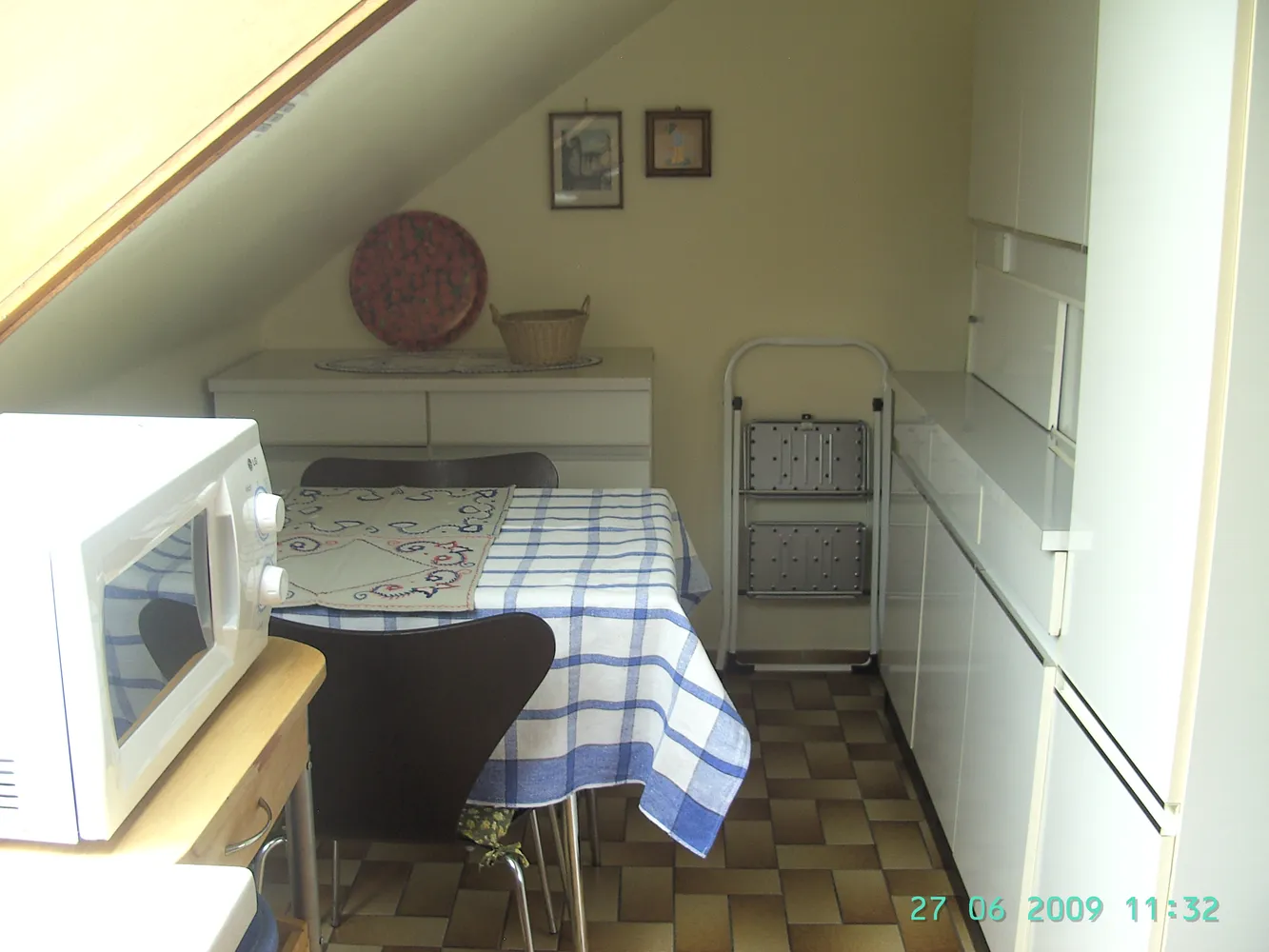 2 Zimmer Wohnung mit 50 m² in Krefeld – Bild 5