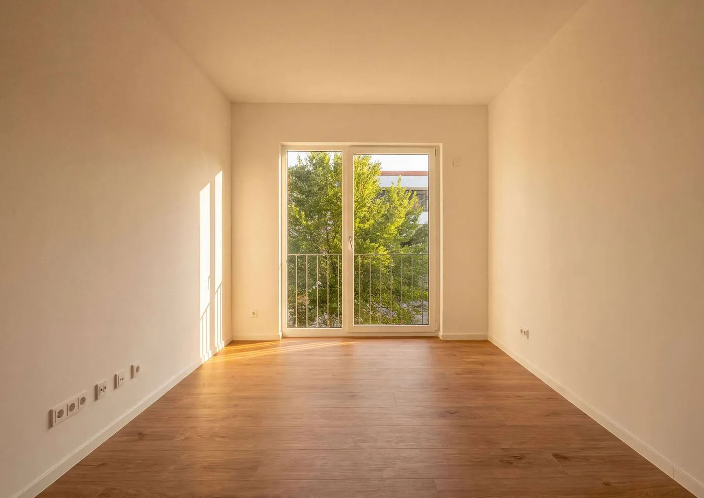 4 Zimmer Wohnung mit 106 m² in Potsdam – Bild 12