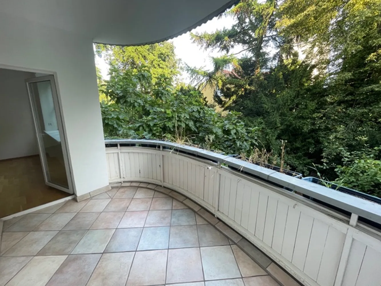 2 Zimmer Wohnung mit 55 m² in Hannover – Bild 2
