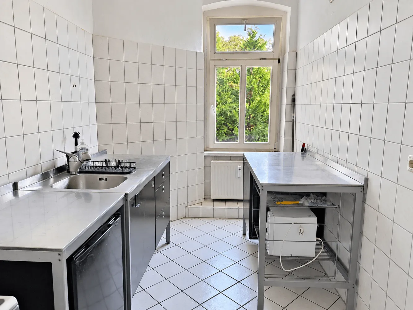 2 Zimmer Wohnung mit 49 m² in Leipzig – Bild 9