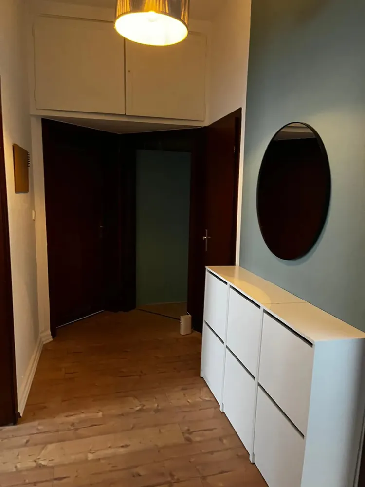 WG-Zimmer mit 14 m² in Frankfurt am Main – Bild 3