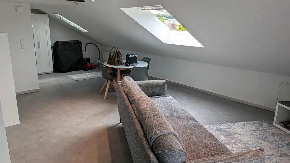 2 Zimmer Wohnung mit 45 m² in Kassel – Bild 7