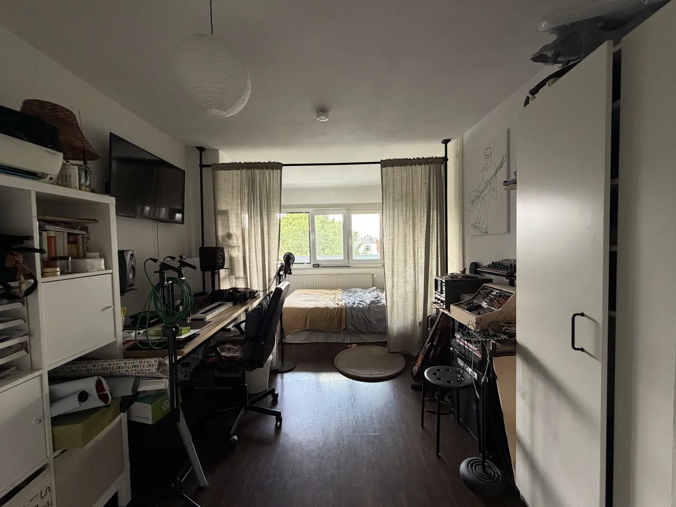 3 Zimmer Wohnung mit 84 m² in Bremen – Bild 6