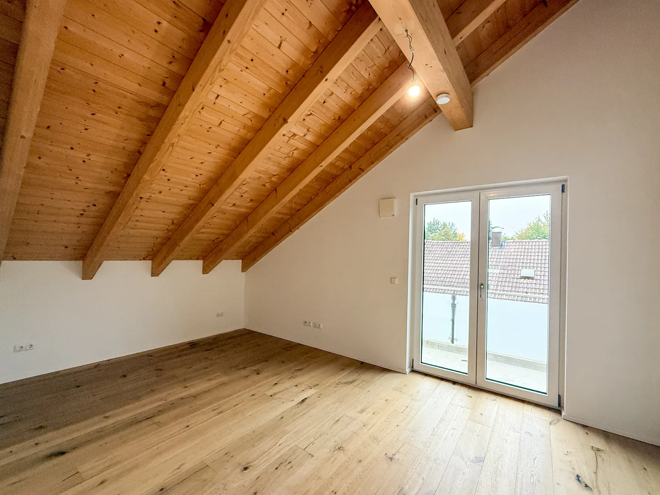 4 Zimmer Wohnung mit 111 m² in Erding – Bild 6