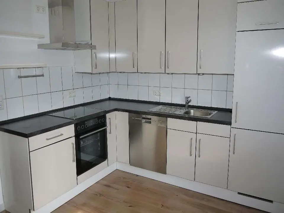 4 Zimmer Haus mit 130 m² in Düsseldorf – Bild 4